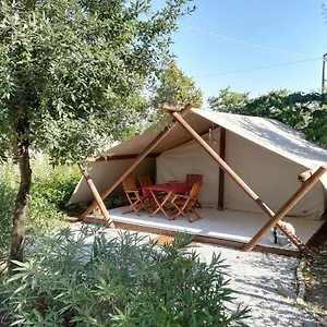 Agricampeggio Tognoni Glamping Campeggio