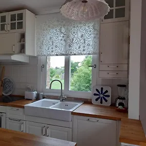 Pietre Focaie Casa vacanze