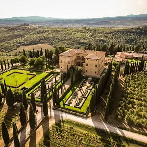 Dimore Wine Relais Alloggio per agriturismo