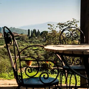 Podere Scaluccia Alloggio per agriturismo