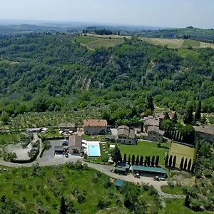 Fattoria Pogni Alloggio per agriturismo
