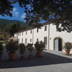 Il Frantoio Di Colle Alberto Alloggio per agriturismo
