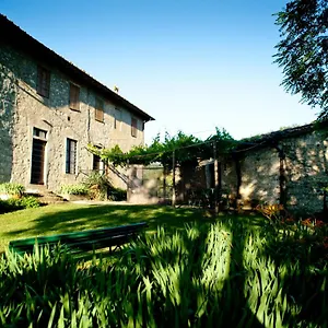 Agriturismo Marchesi Gondi Casa vacanze