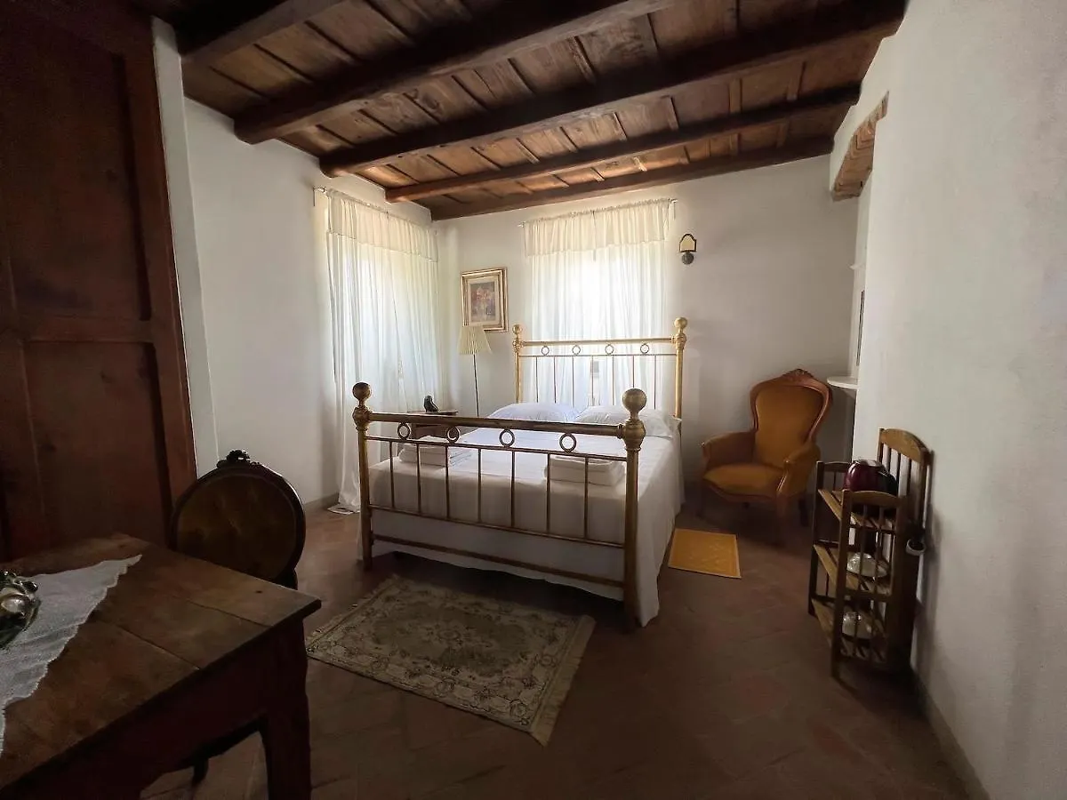 Farm stay Podere Belvedere Tuscany Villa Pontassieve Italy