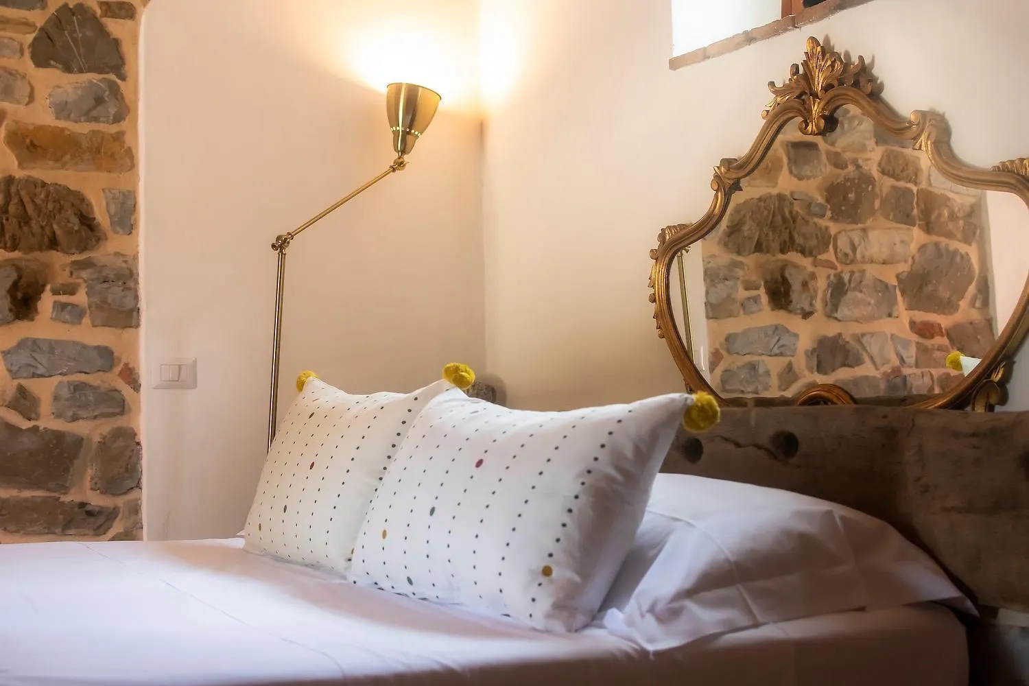 Podere Belvedere Tuscany Villa Pontassieve