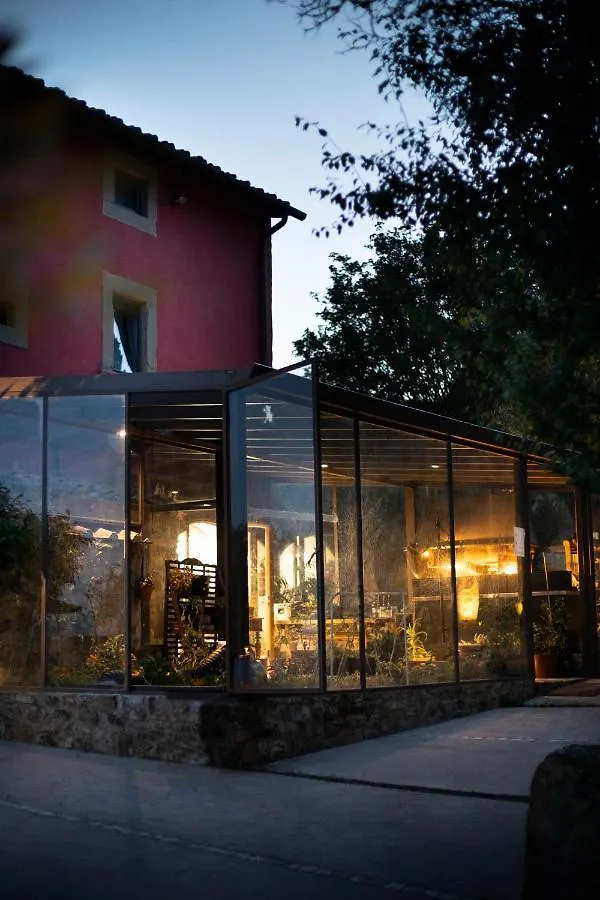 Alojamento de Turismo Rural Podere Belvedere Tuscany Vila Pontassieve