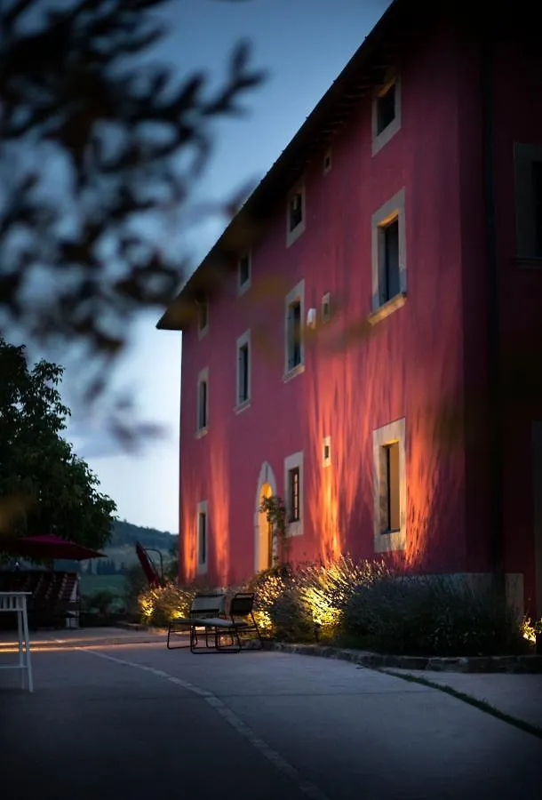 Podere Belvedere Tuscany Vila Pontassieve