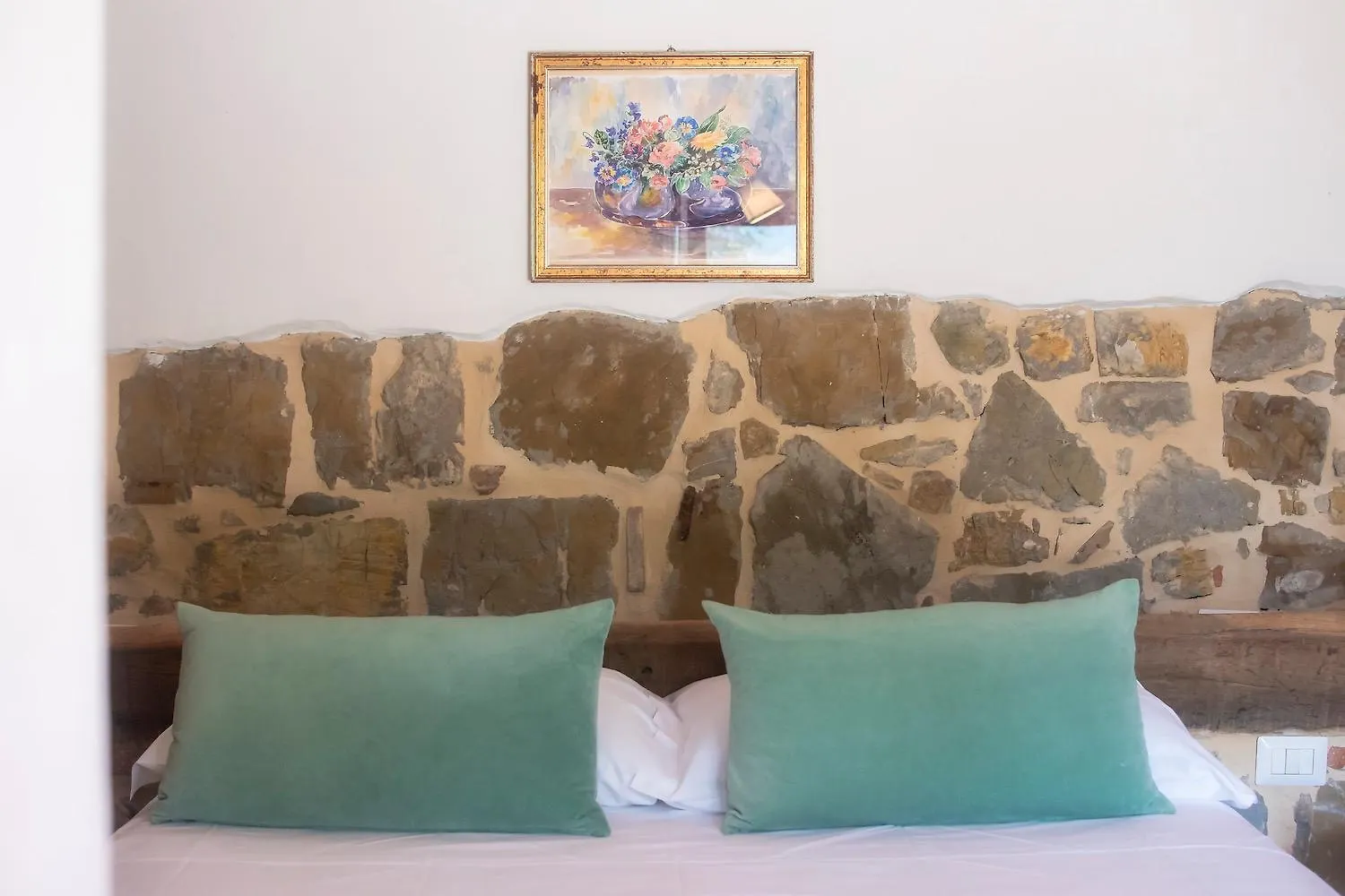Podere Belvedere Tuscany Vila Pontassieve