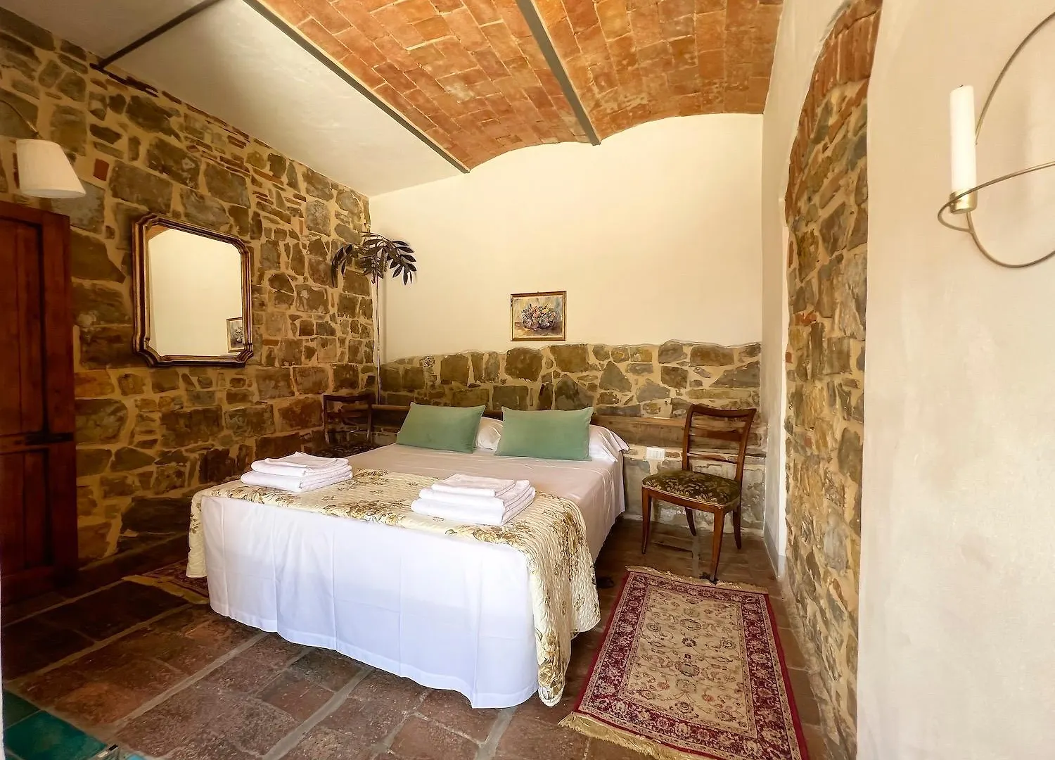 Alojamento de Turismo Rural Podere Belvedere Tuscany Vila Pontassieve